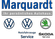 Logo Autohaus Marquardt Service GmbH